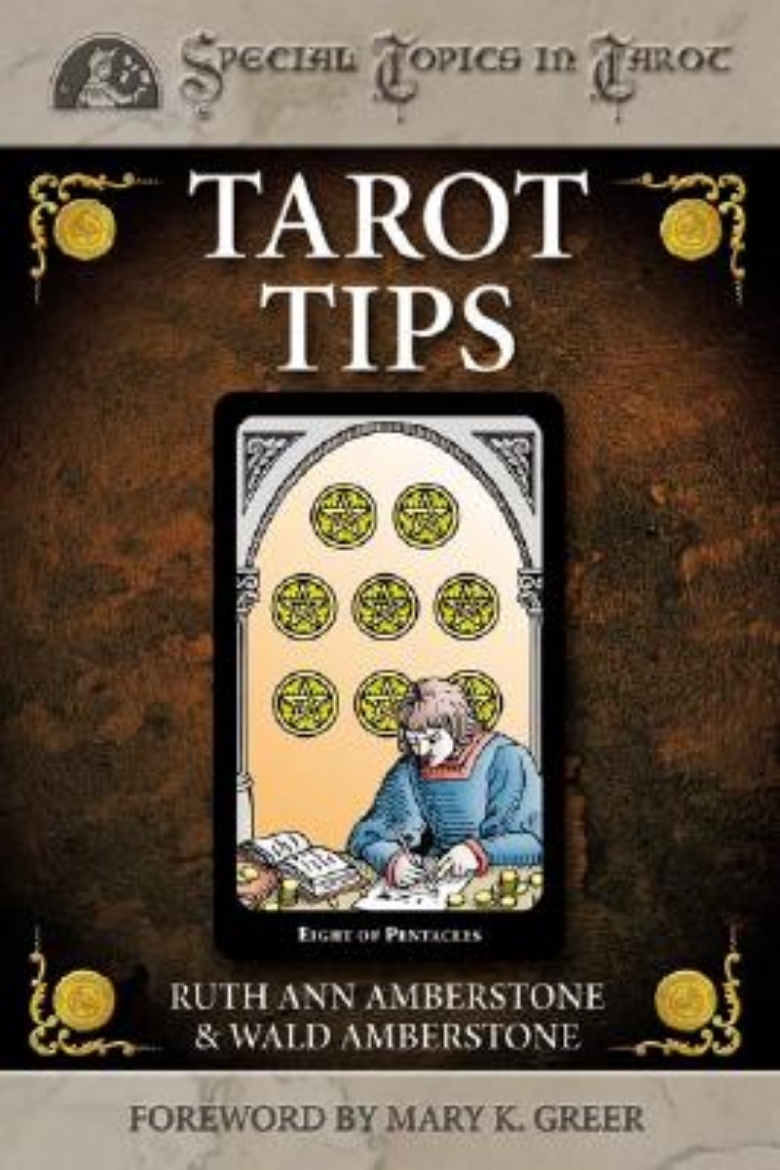 Picture of Tarot Tips