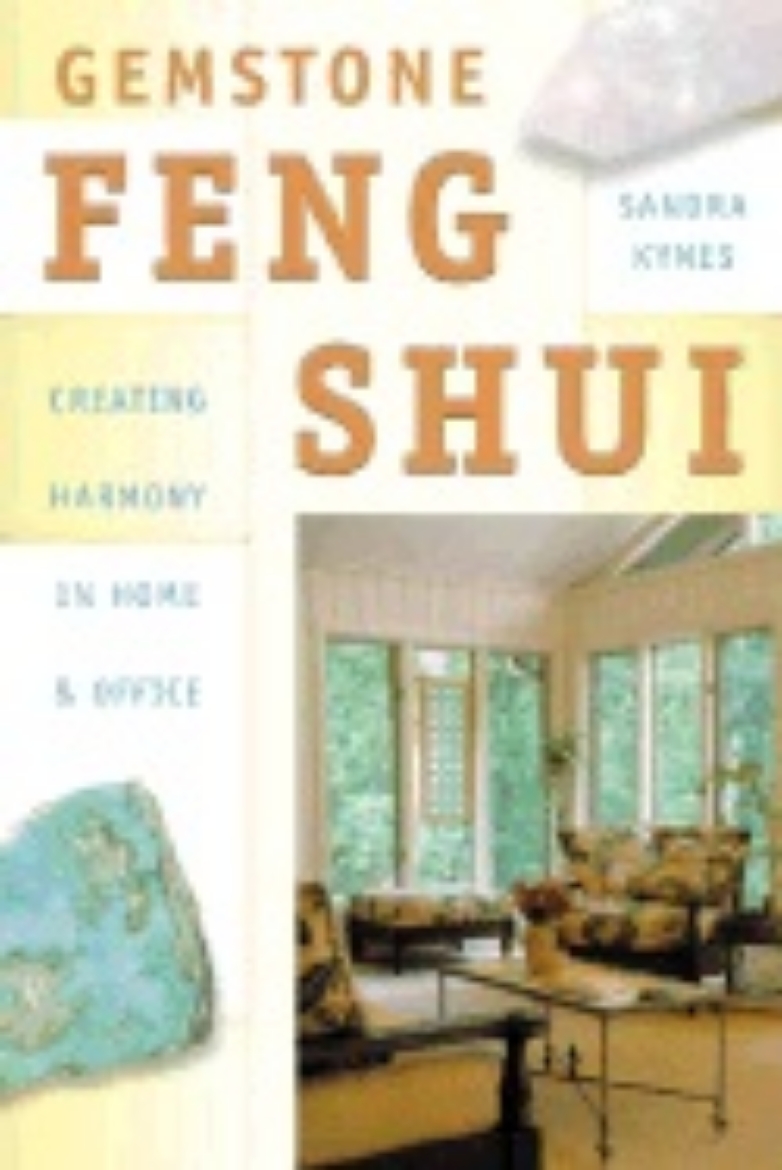 Picture of Gemstone Feng Shui: Gemstone Harmony In Home & Office