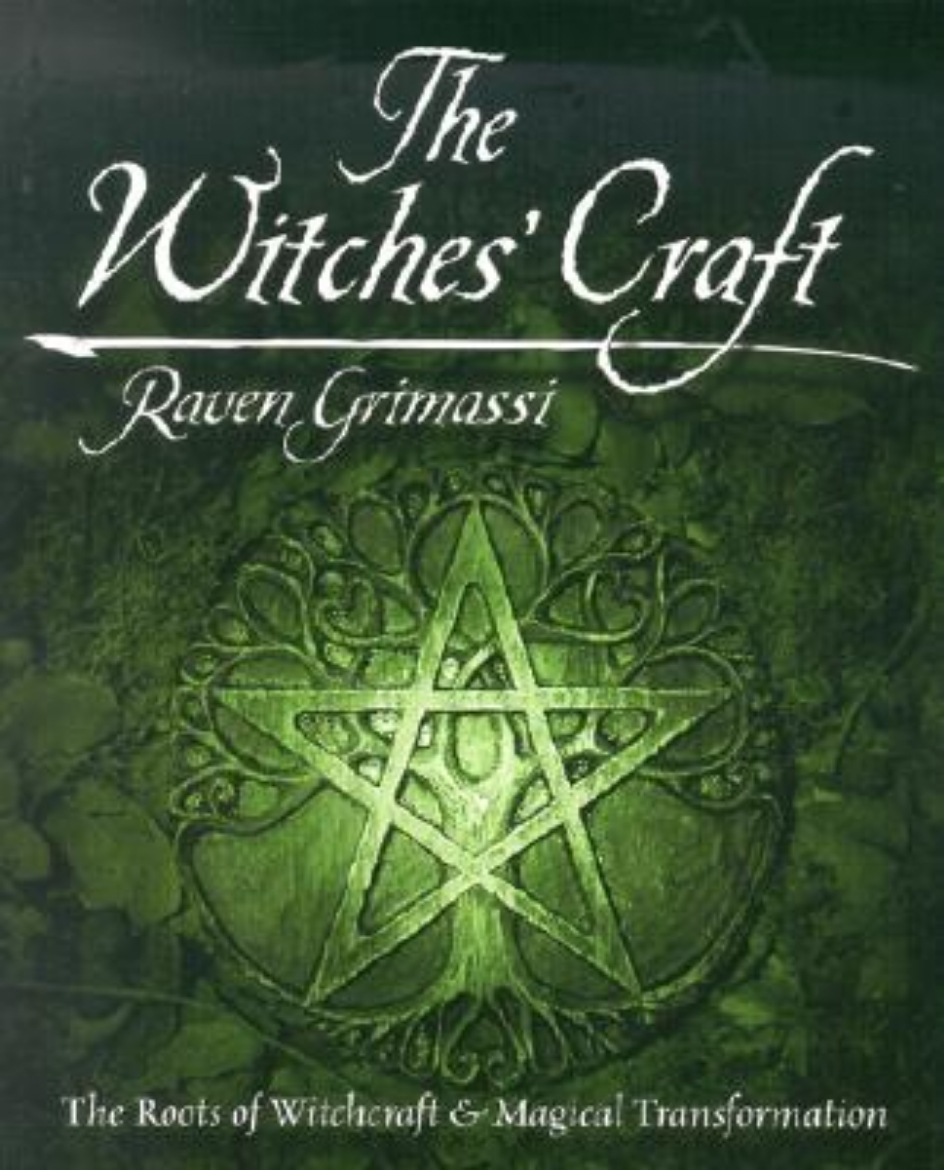 Picture of The Witches' Craft: The Roots of Witchcraft & Magical Transformation