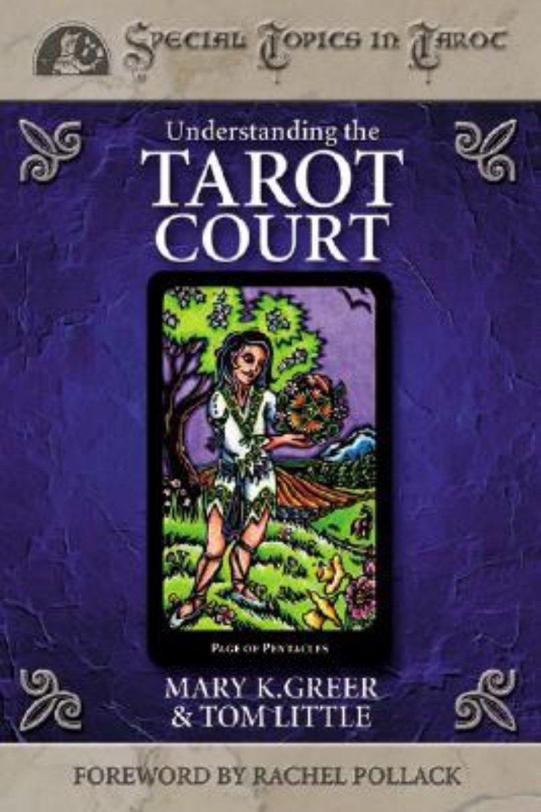 Picture of Understanding the Tarot Court