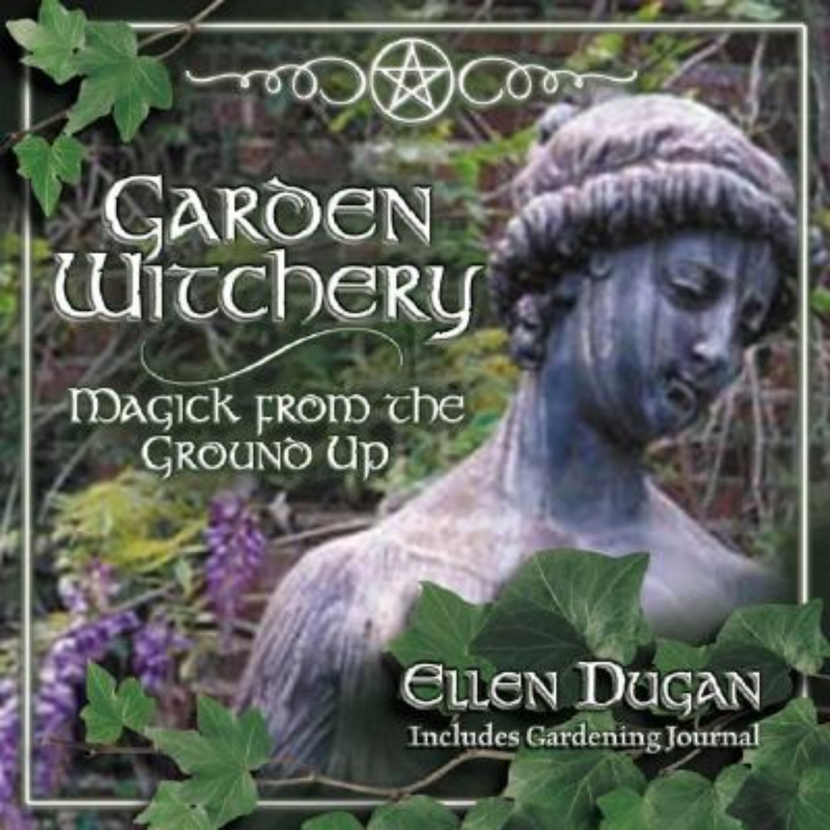 Picture of Garden Witchery