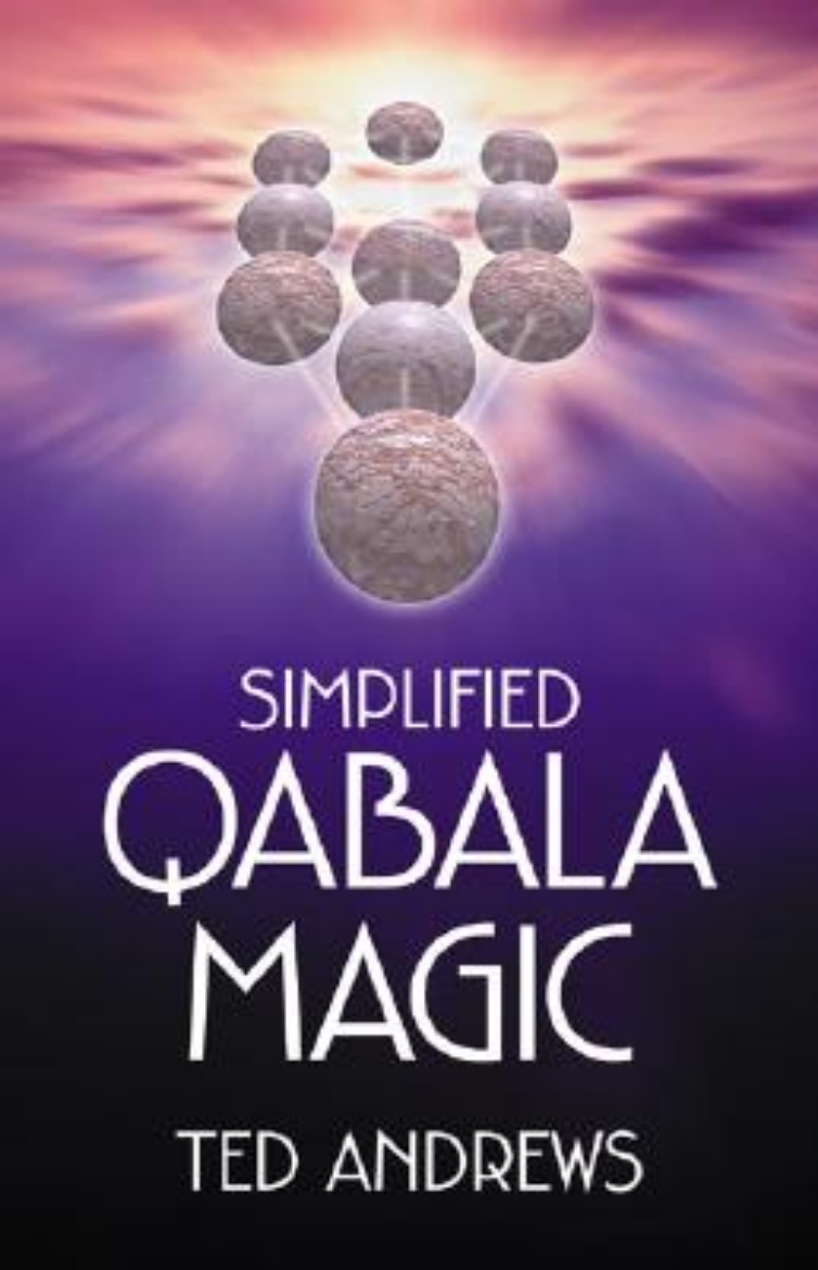 Picture of Simplified Qabala Magic