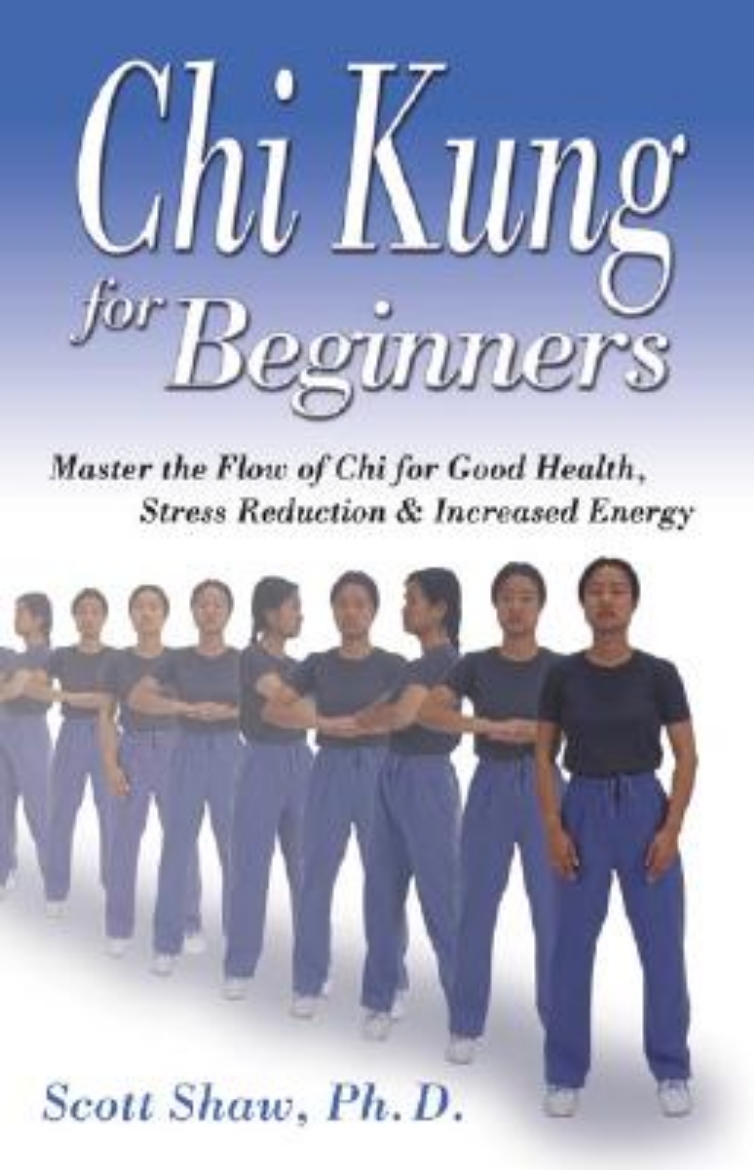 Picture of Chi Kung for Beginners