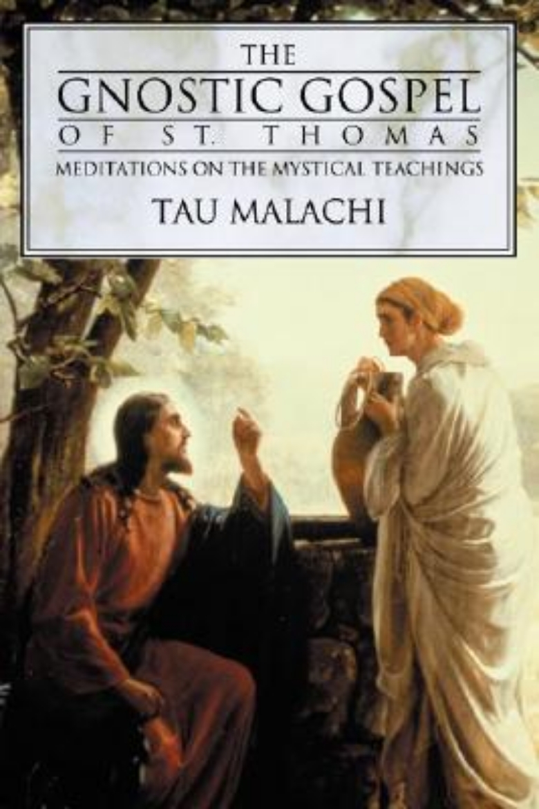 Picture of The Gnostic Gospel of St. Thomas: Meditations on the Mystical Teachings