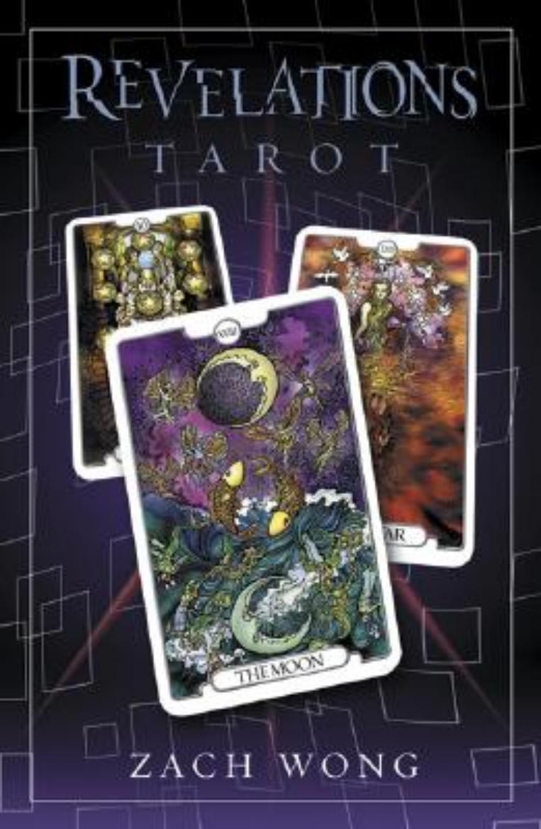 Picture of Revelations Tarot