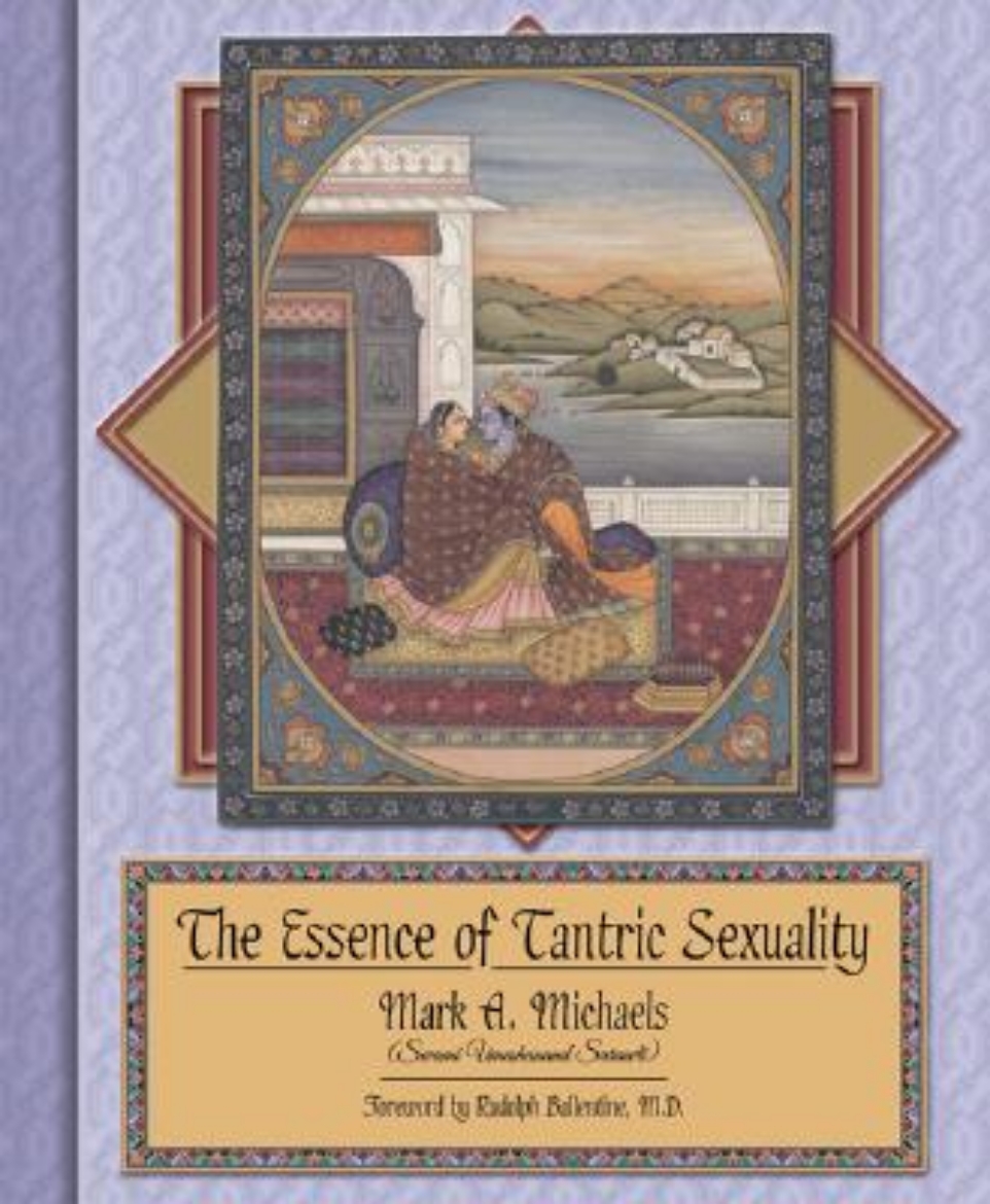 Picture of Essence of tantric sexuality