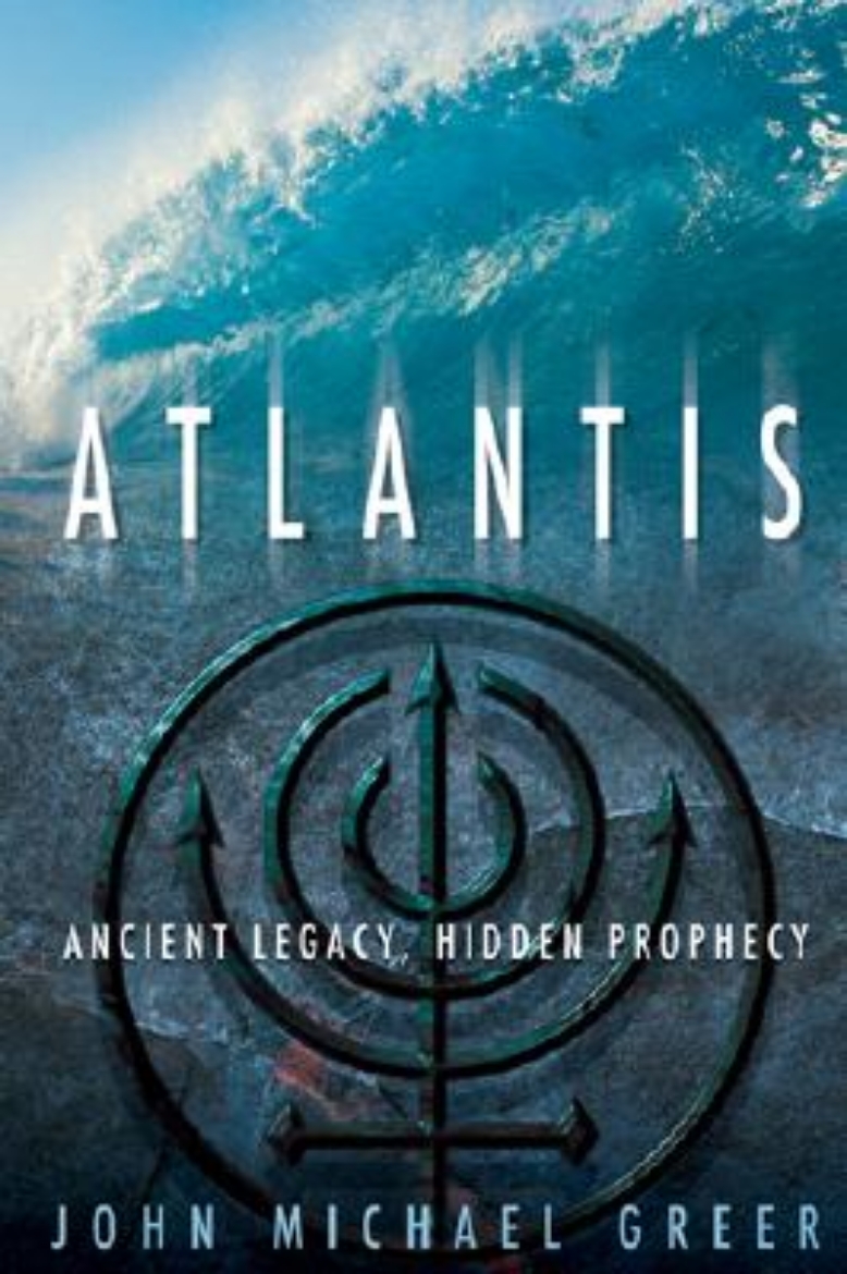 Picture of Atlantis: Ancient Legacy, Hidden Prophecy