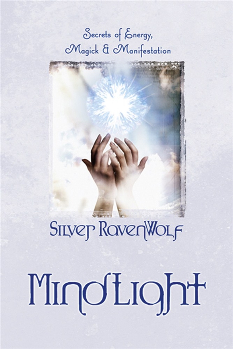 Picture of Mindlight: Secrets of Energy, Magick & Manifestation