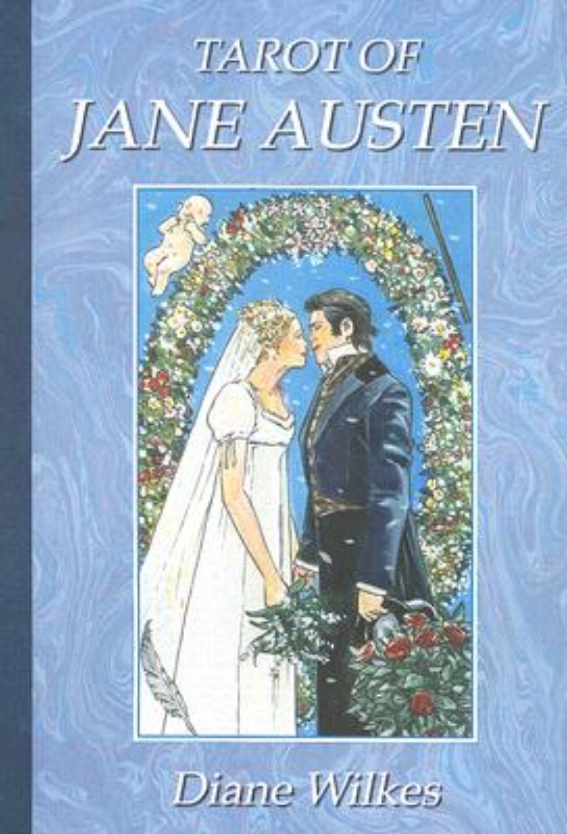 Picture of Tarot of Jane Austen