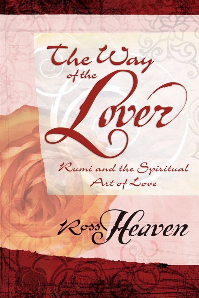 Picture of Way of the lover - rumi and the spiritual art of love