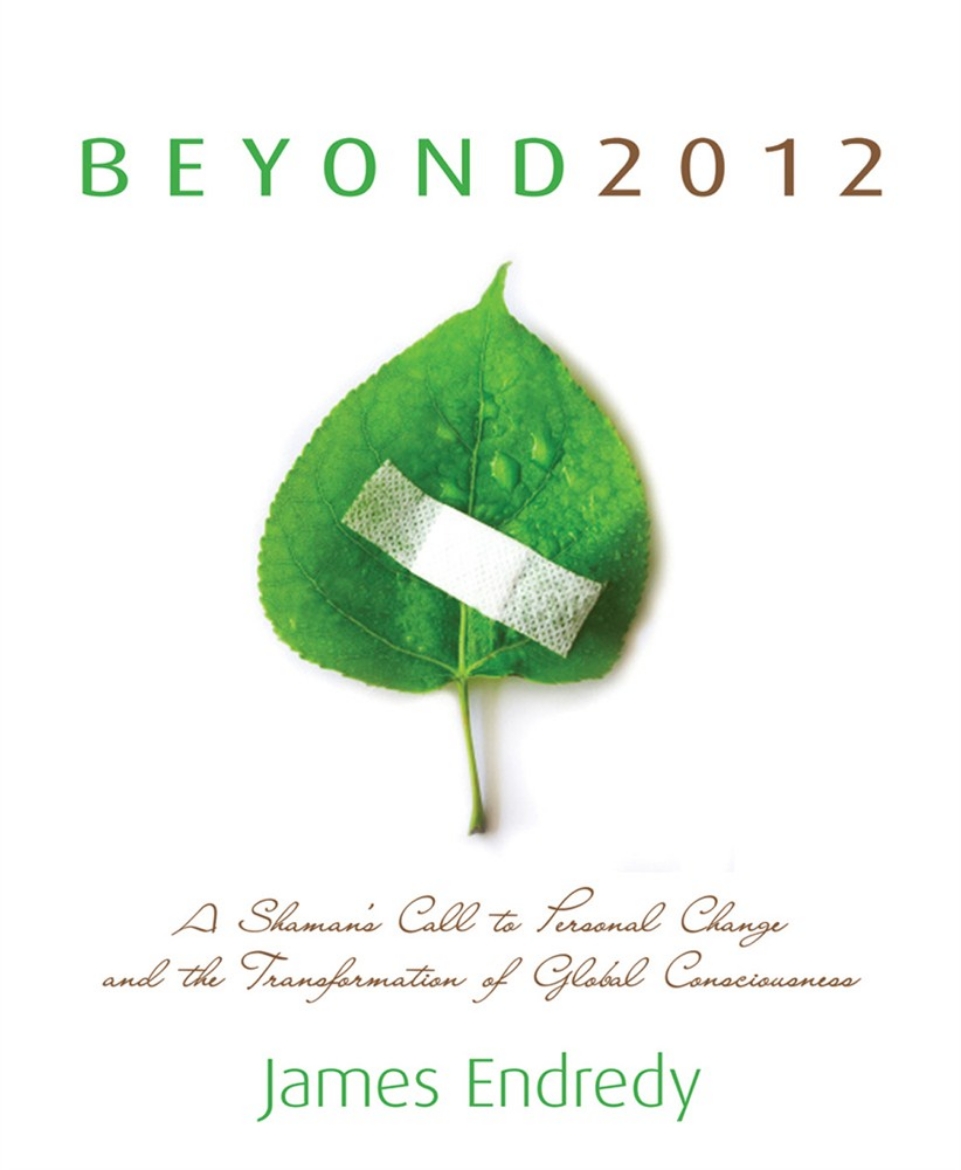 Picture of Beyond 2012 - a shamans call to personal change and the transformation of g