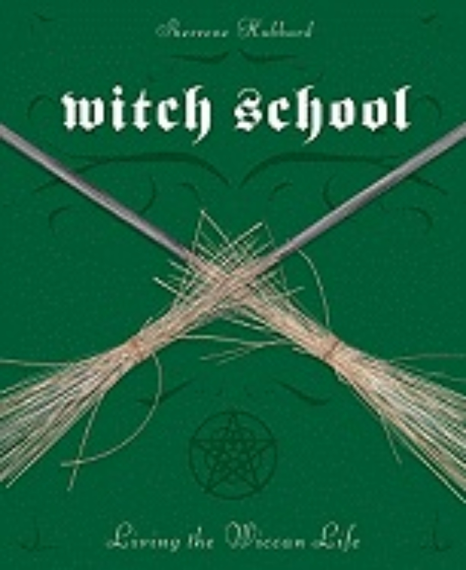 Picture of Witch School: Living the Wiccan Life