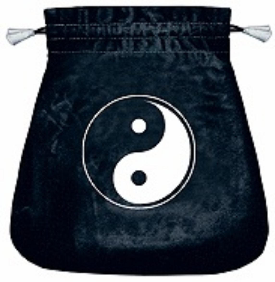 Picture of T'Ai Chi Velvet Bag