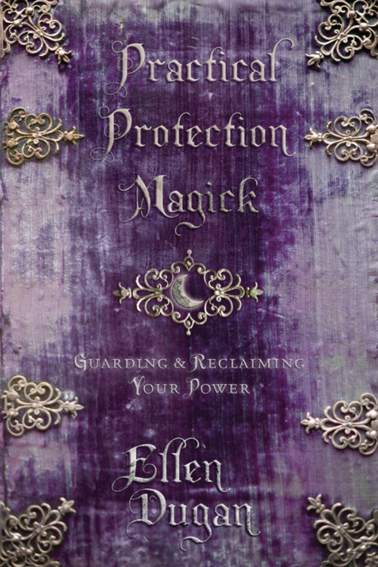 Picture of Practical Protection Magick