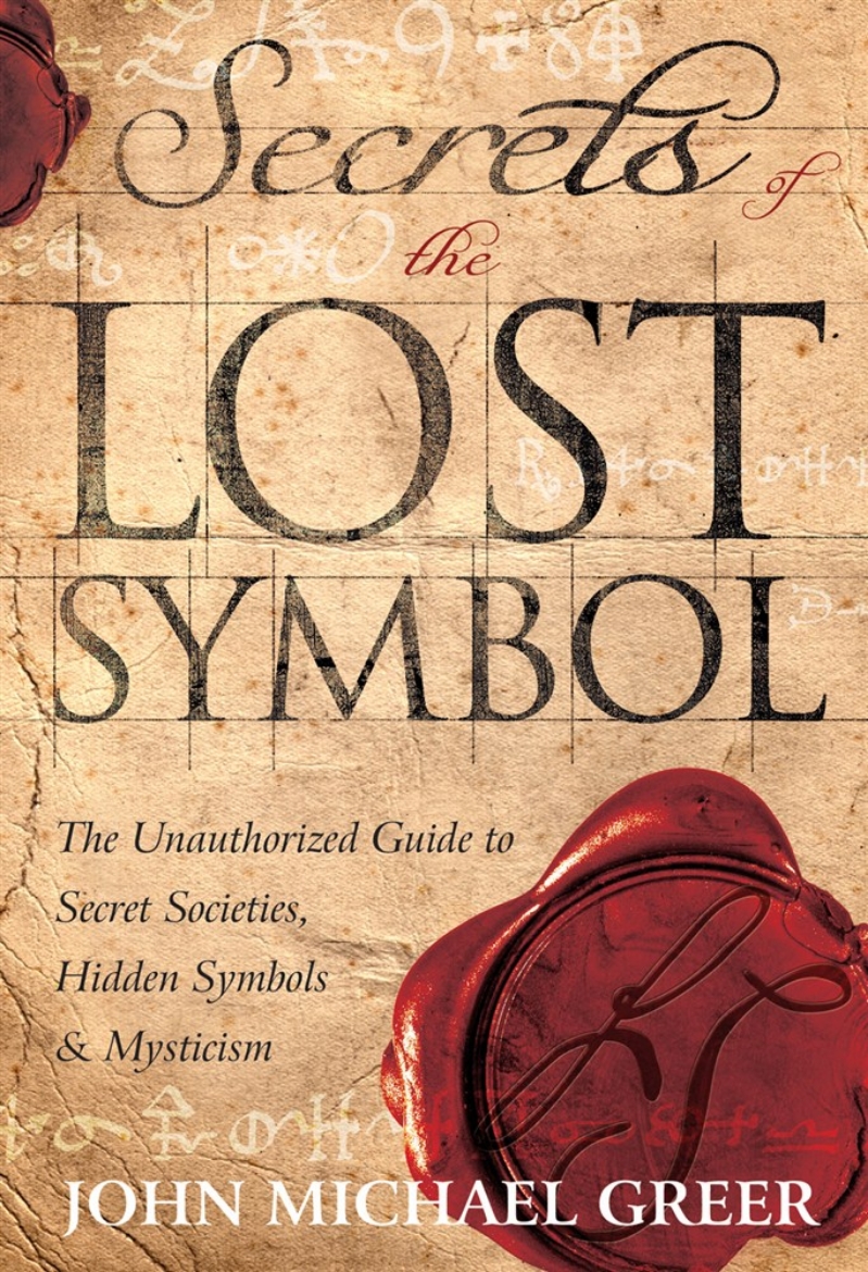 Picture of Secrets Of The Lost Symbol