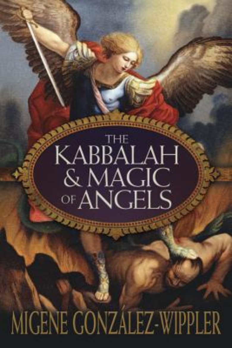 Picture of Kabbalah and magic of angels