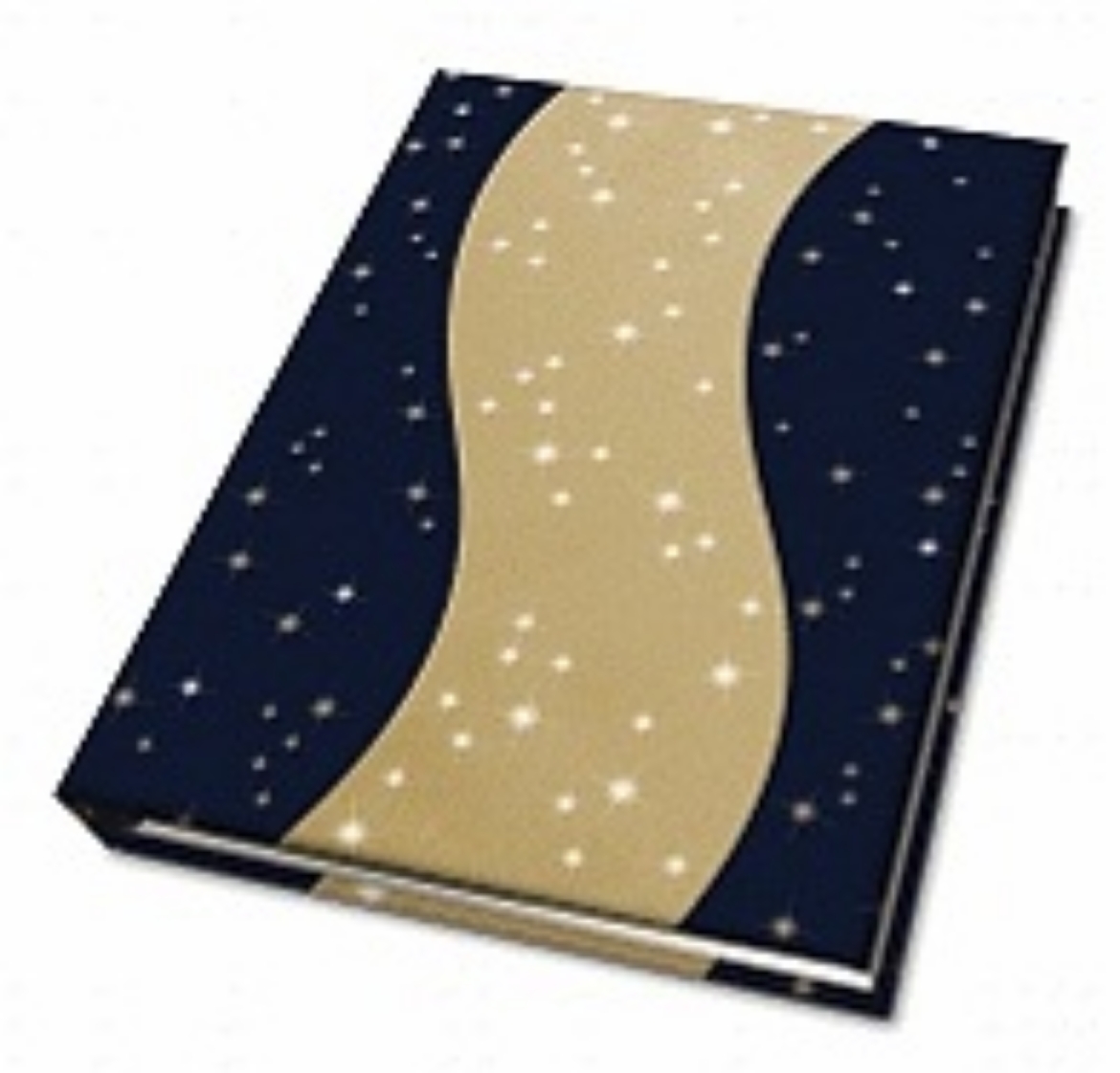 Picture of Stars Journal