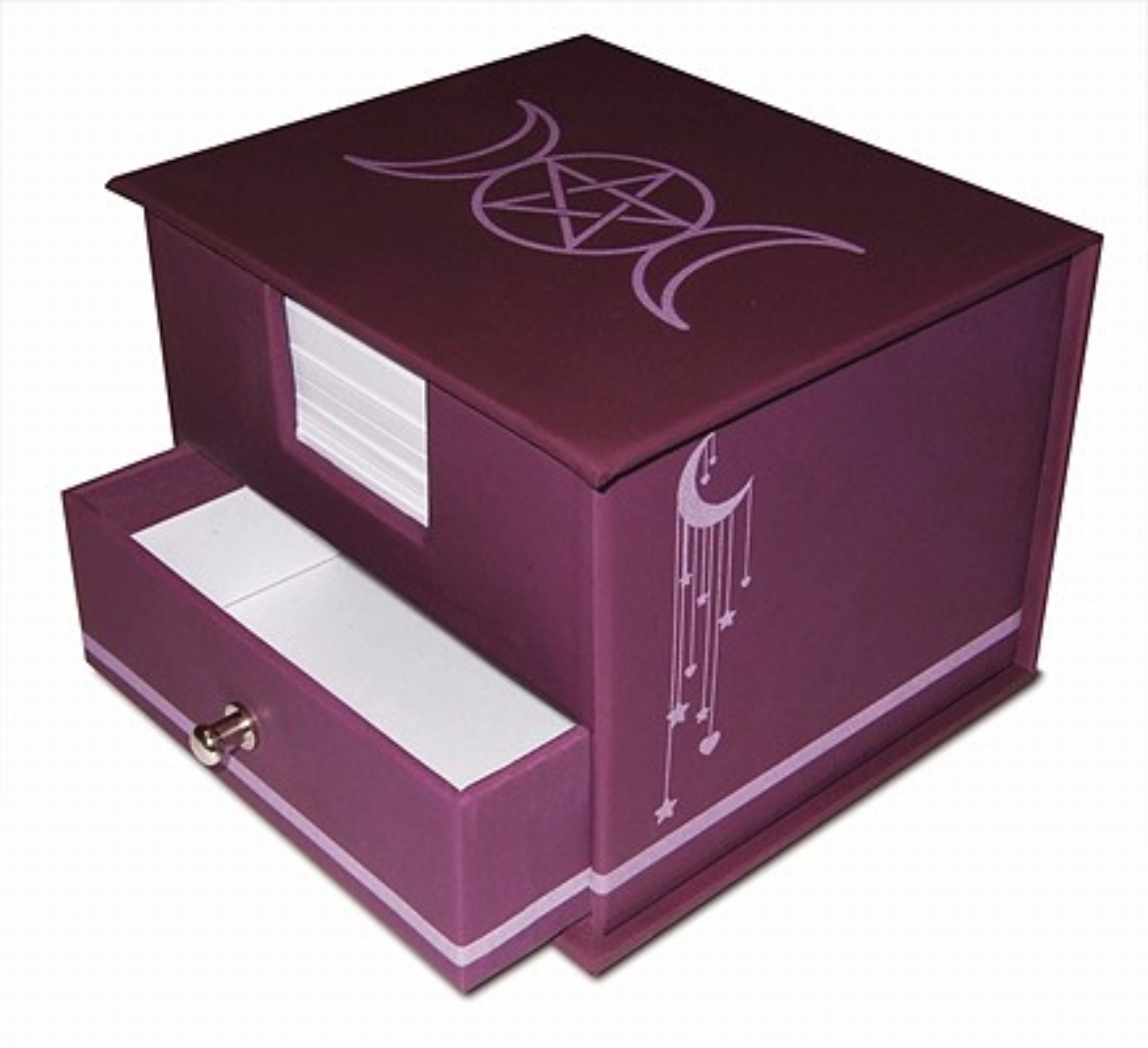 Picture of Pagan Note Box