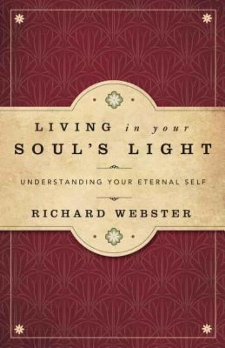 Picture of Living in Your Soul's Light: Understanding Your Eternal Self