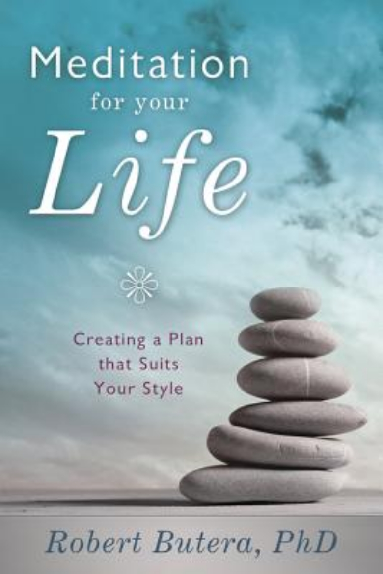 Picture of Meditation for Your Life: Creating a Plan That Suits Your Style