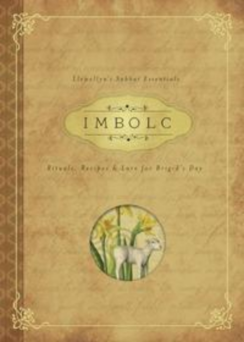 Picture of Imbolc - rituals, recipes and lore for brigids day