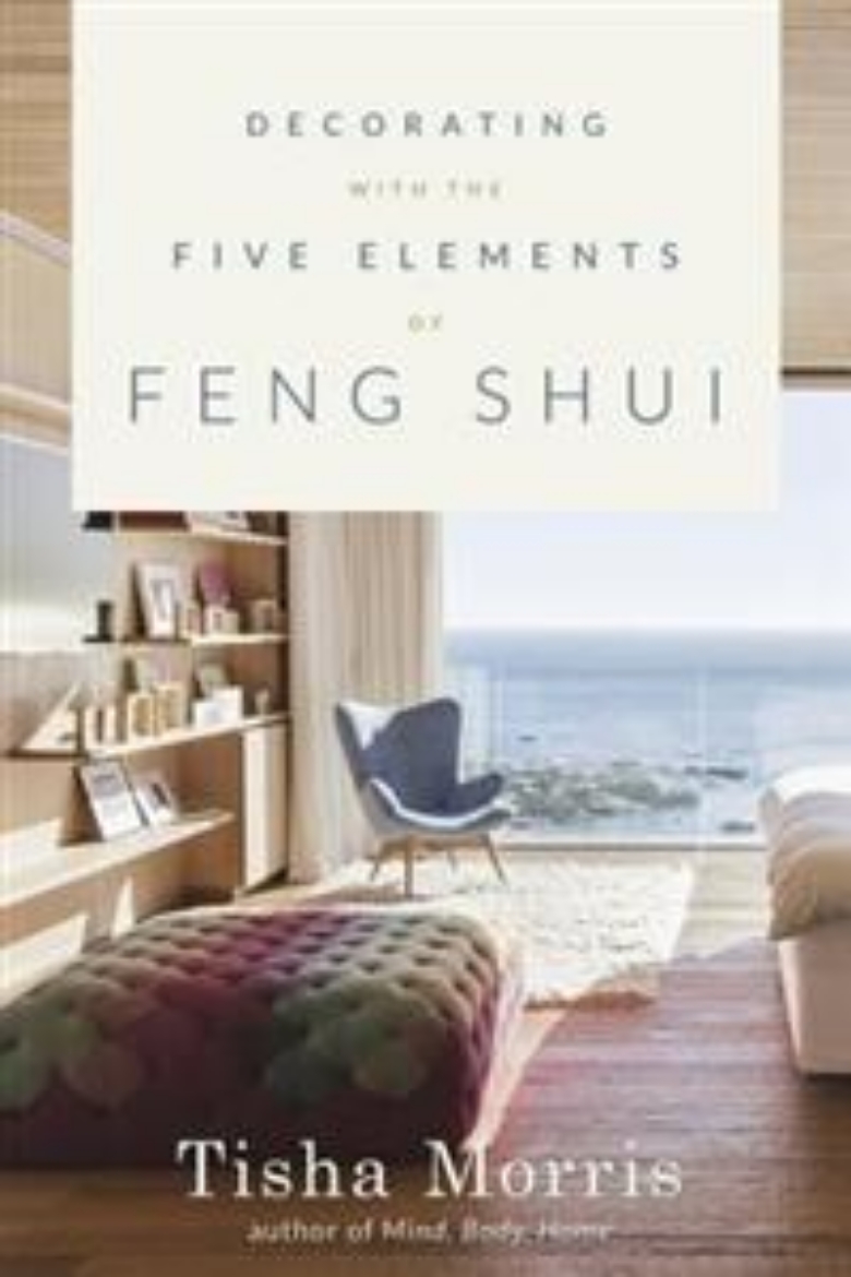 Picture of Decorating With the Five Elements of Feng Shui