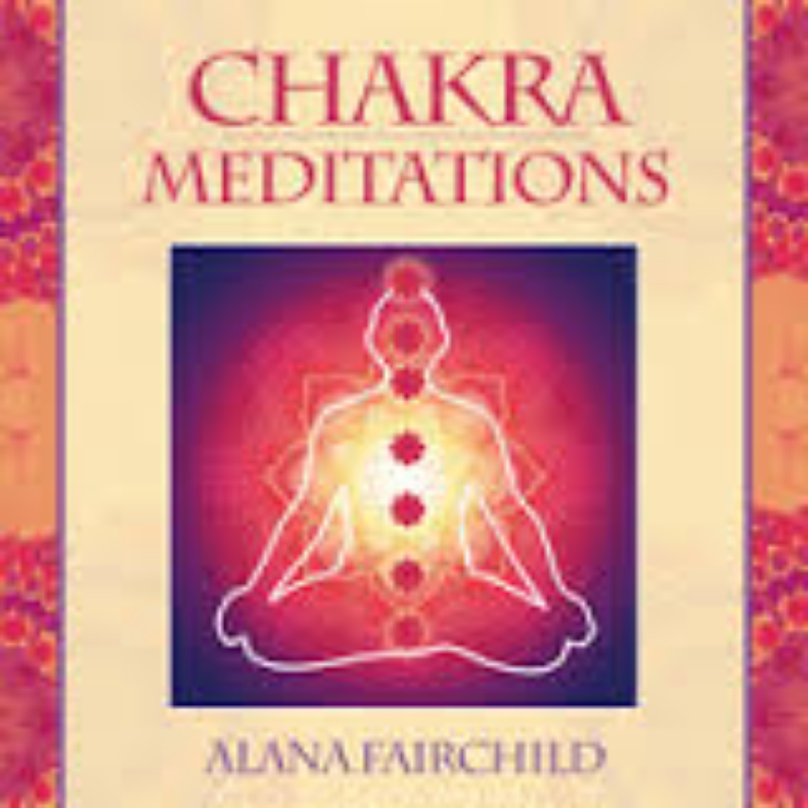 Picture of Chakra Meditations