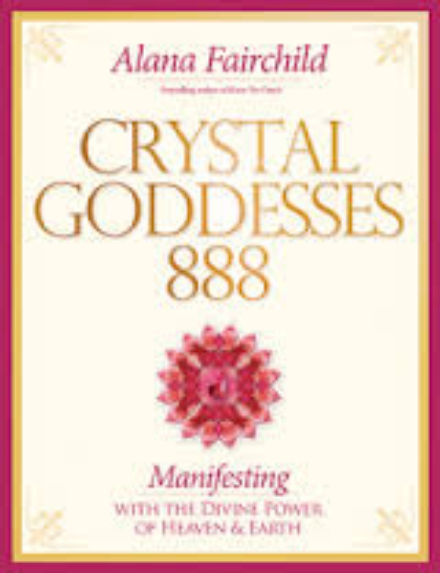 Picture of Crystal Goddessess 888