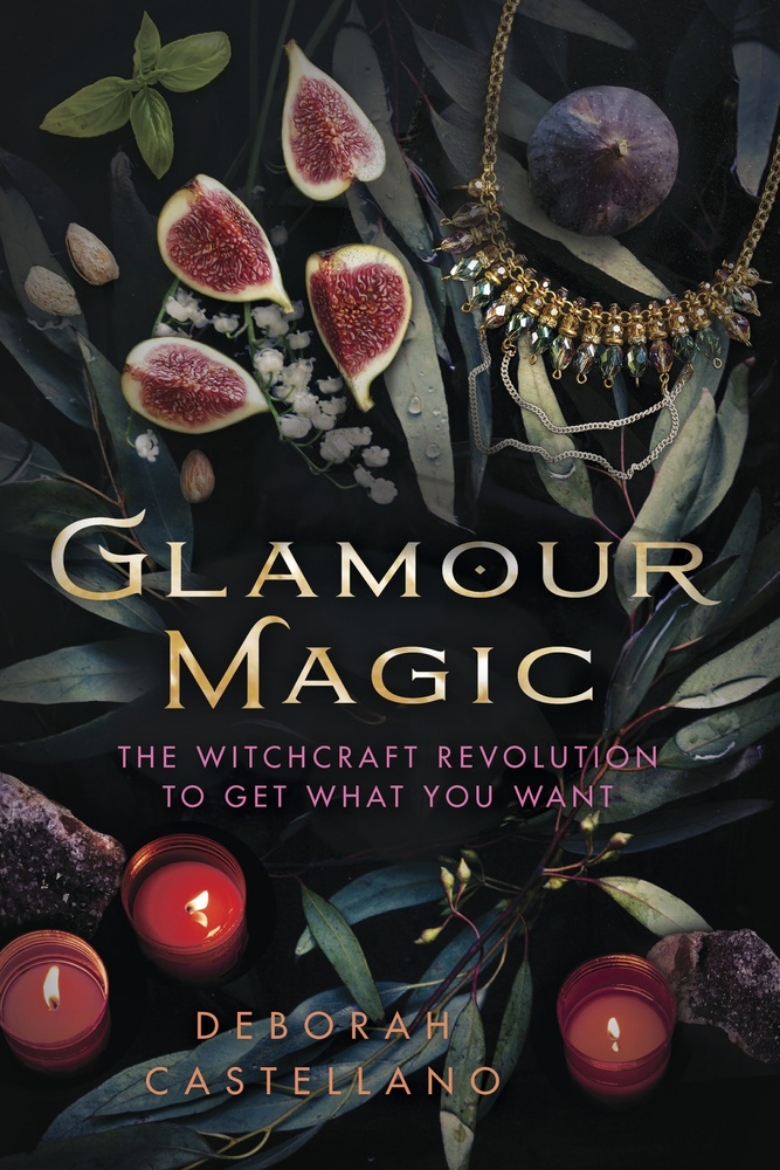 Picture of Glamour magic