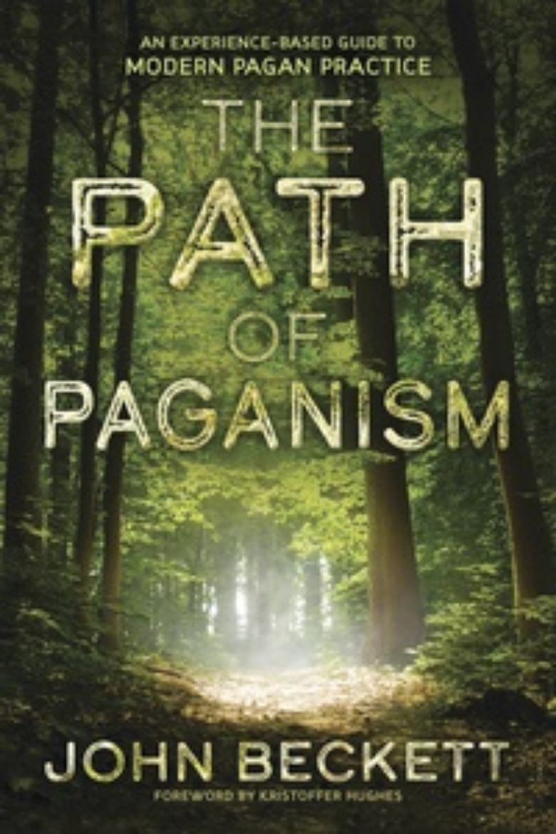 Picture of Path of paganism - an experience-based guide to modern pagan practice