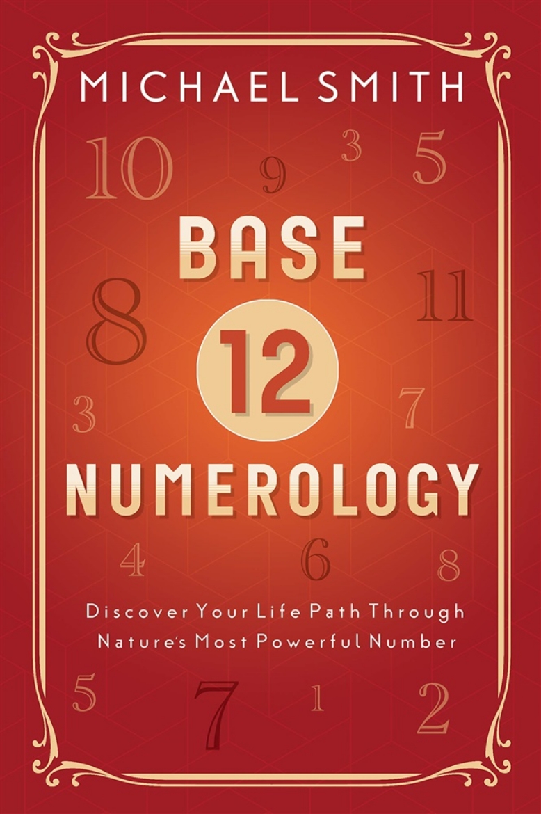 Picture of Base-12 Numerology