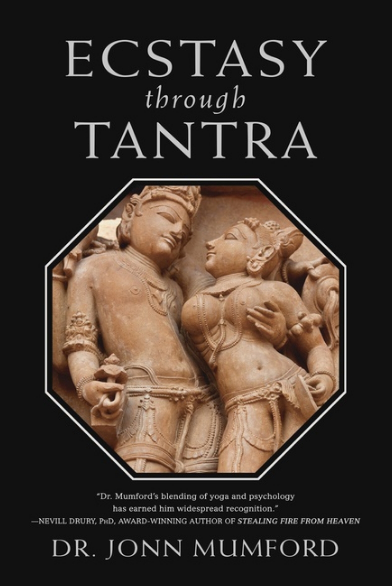 Picture of Ecstasy Through Tantra