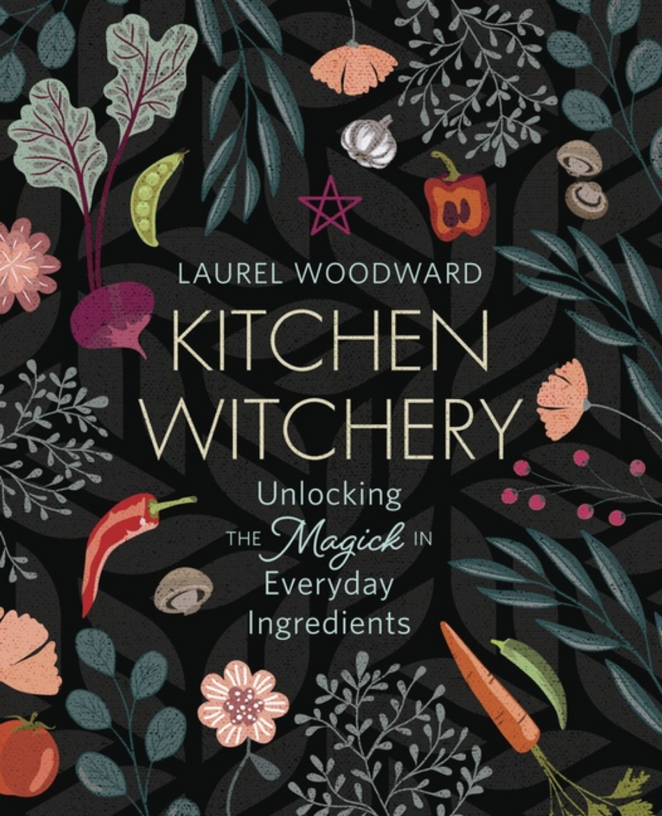 Picture of Kitchen Witchery