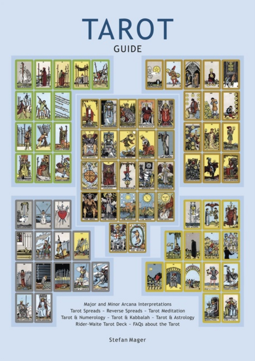 Picture of Tarot Guide