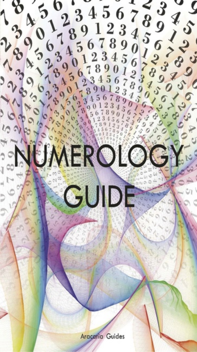 Picture of Numerology Guide