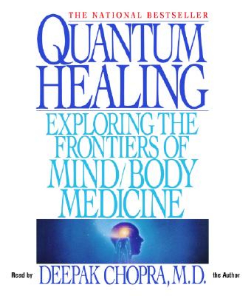 Picture of Quantum Healing