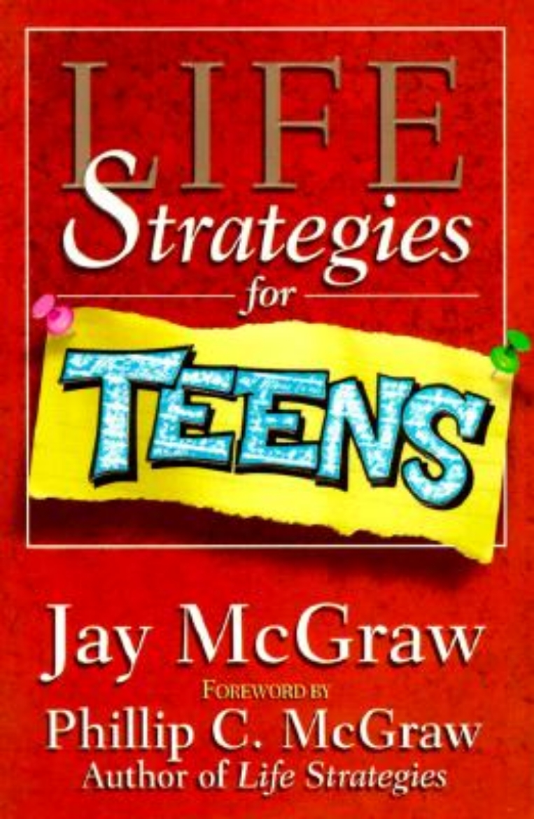 Picture of Life Strategies for Teens