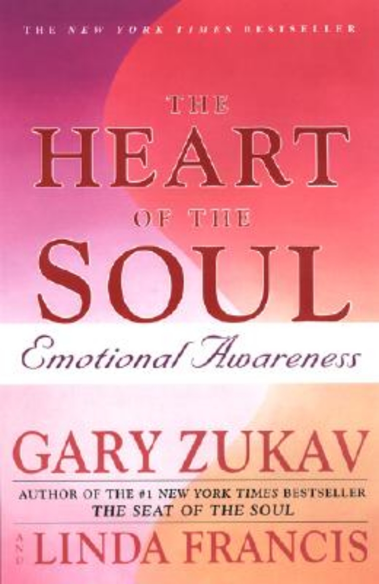 Picture of The Heart of the Soul: Emotional Awareness