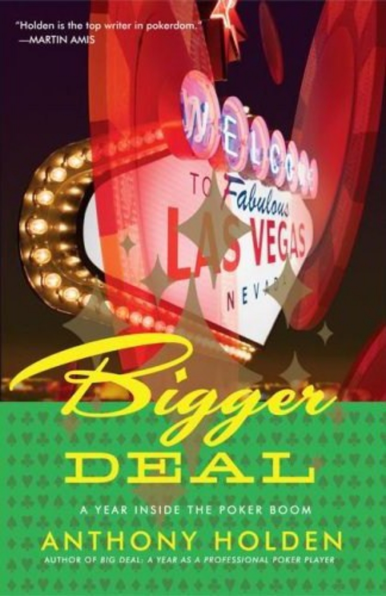 Picture of Bigger deal