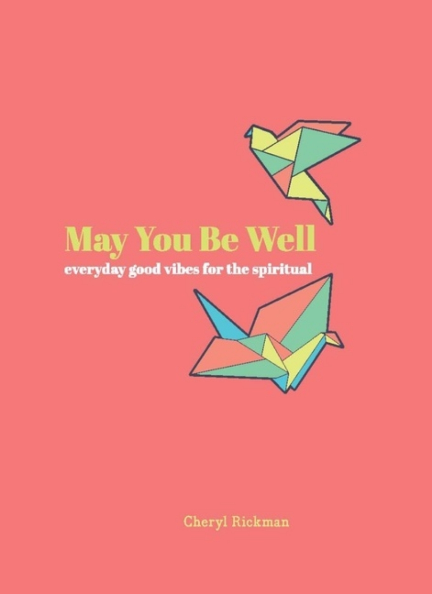 Picture of May You Be Well