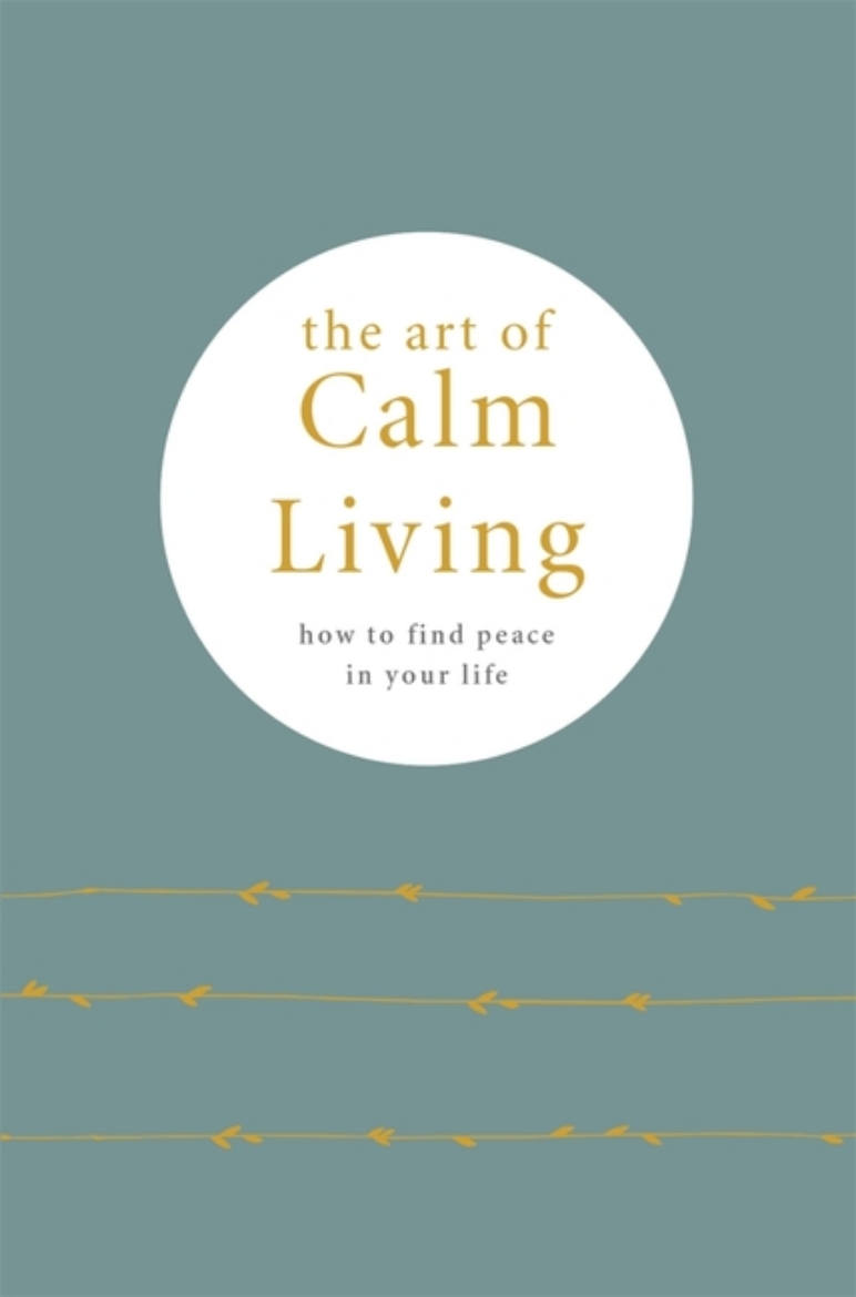 Picture of The Art of Calm Living