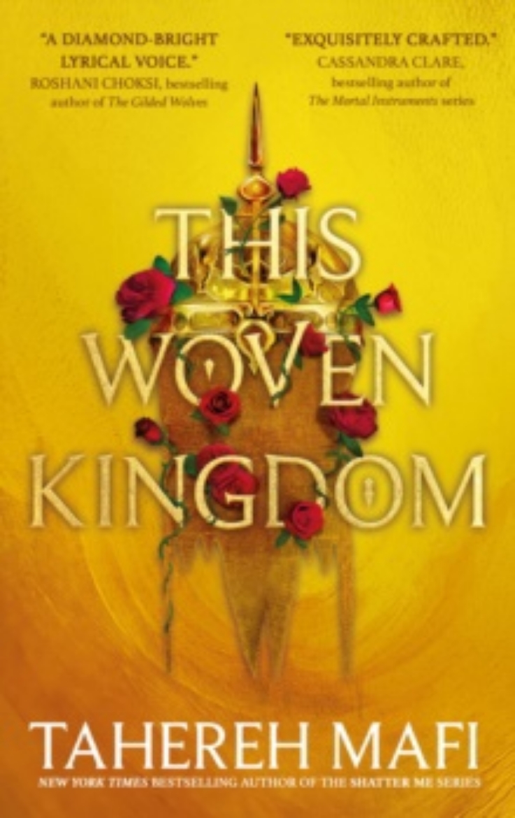 Picture of This Woven Kingdom
