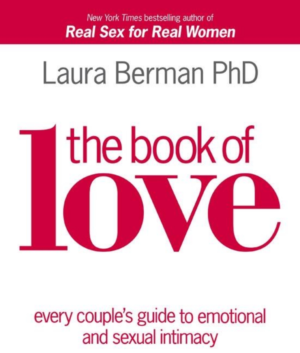 Picture of The Book of Love: Every Couple's Guide to Emotional and Sexual Intimacy