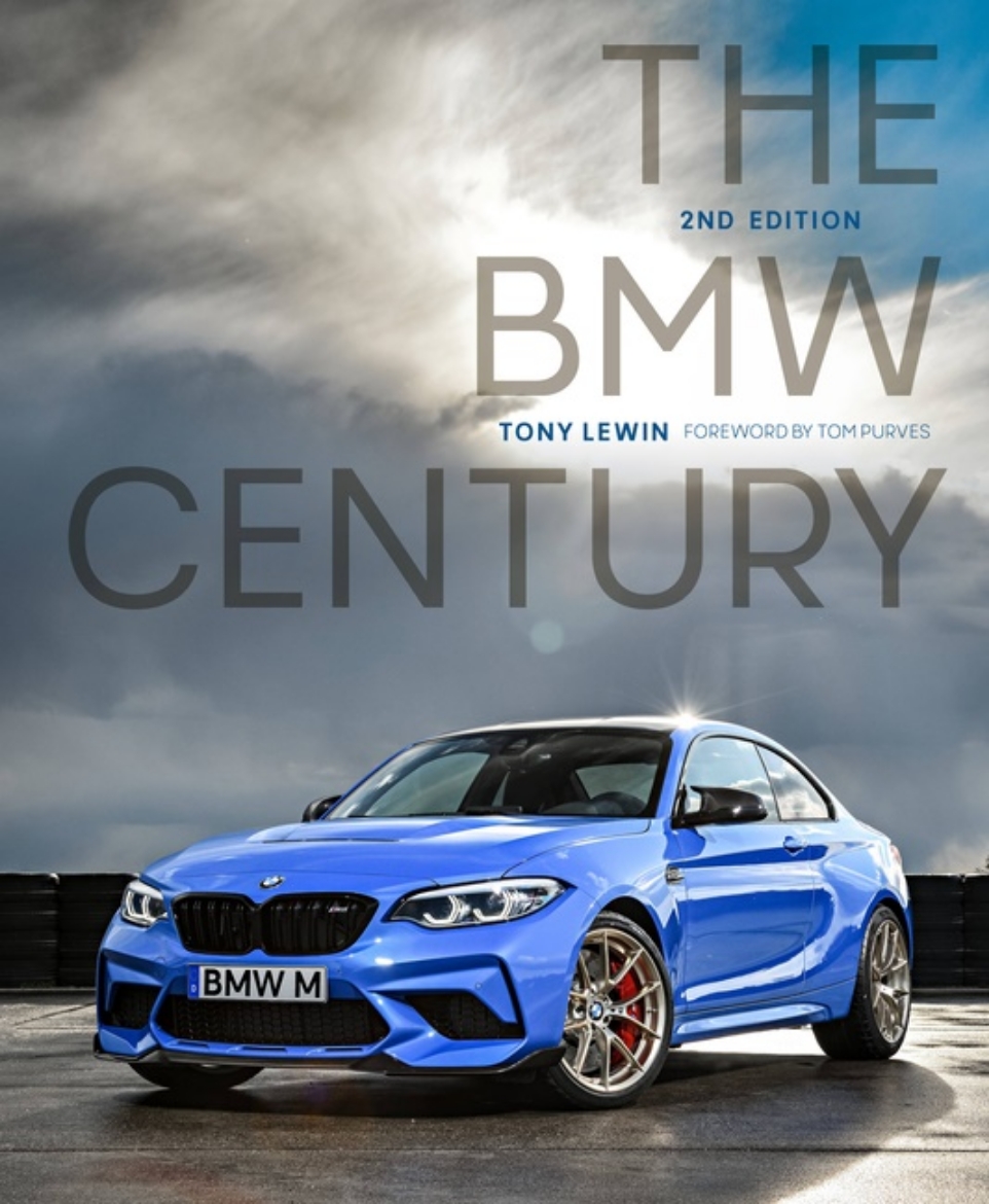 Picture of The BMW Century, 2nd Edition