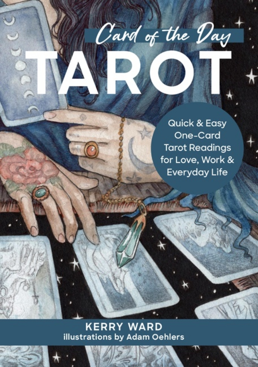 Picture of Card of the Day Tarot