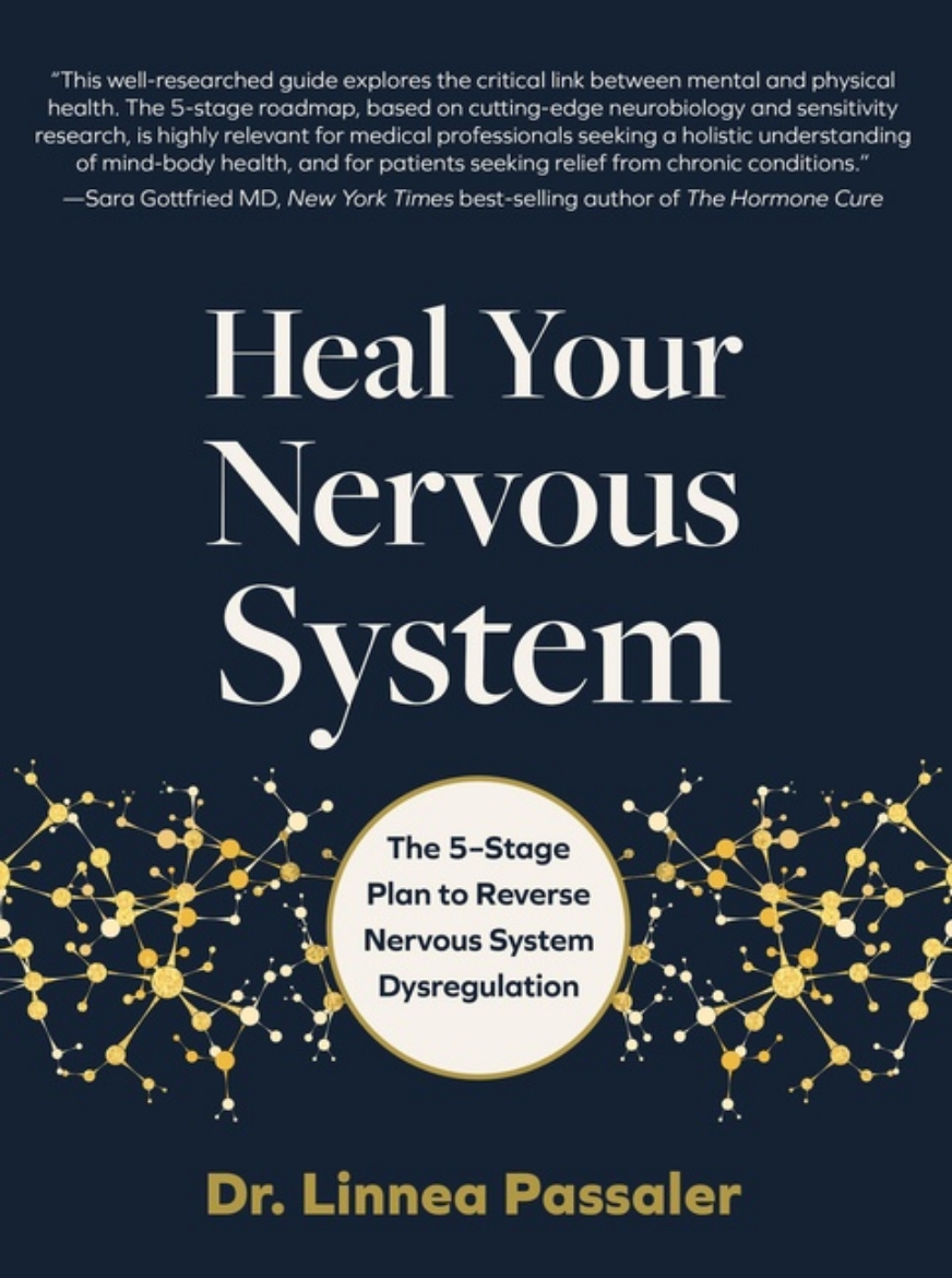 Picture of Heal Your Nervous System