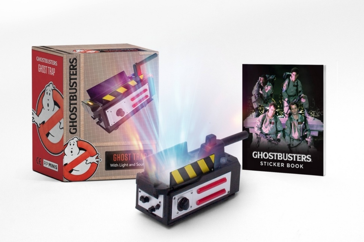 Picture of Ghostbusters: Ghost Trap