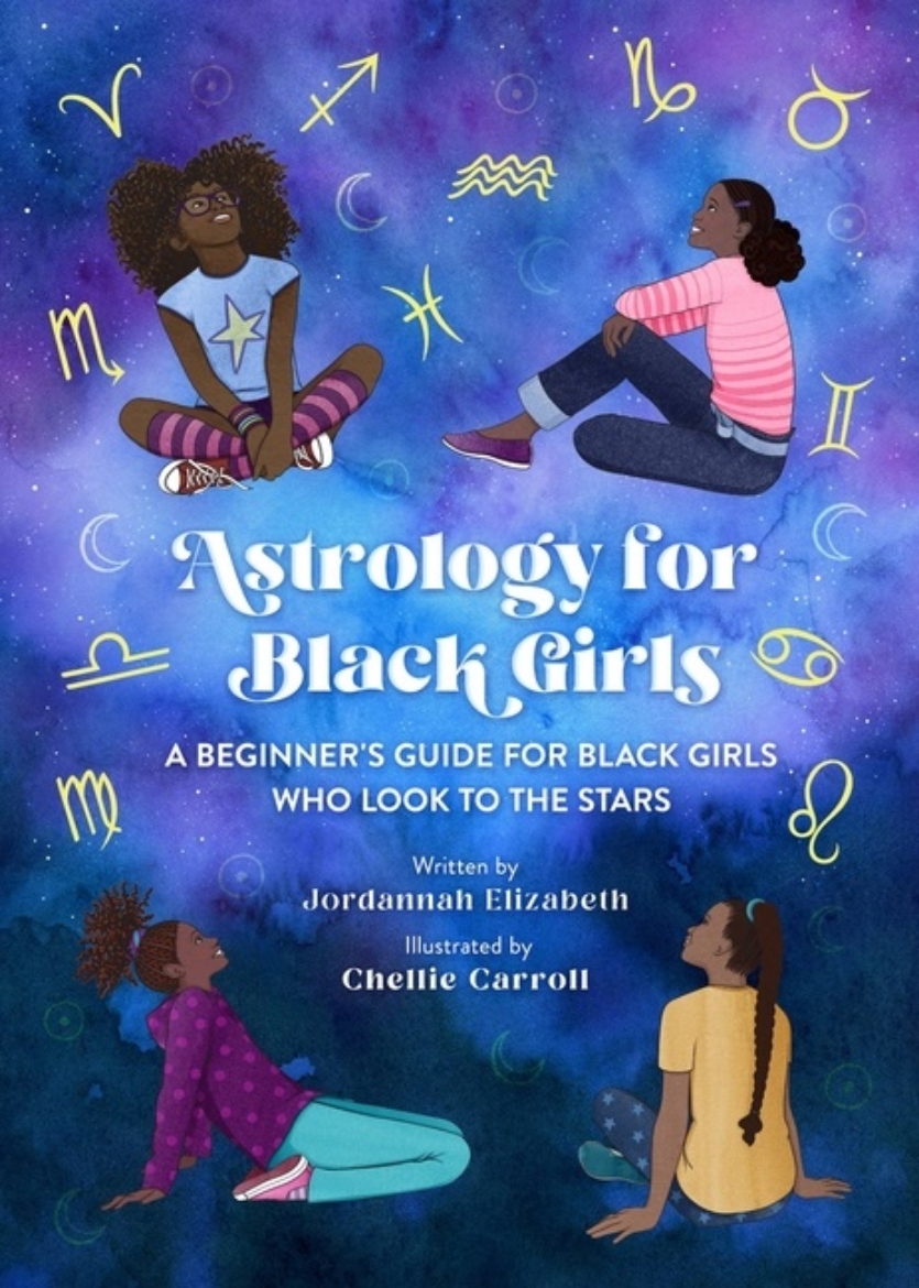 Picture of Astrology for Black Girls