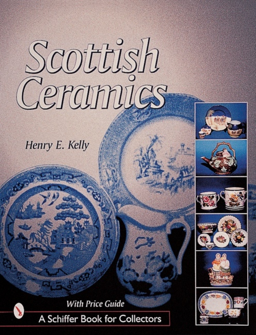 Picture of Scottish Ceramics