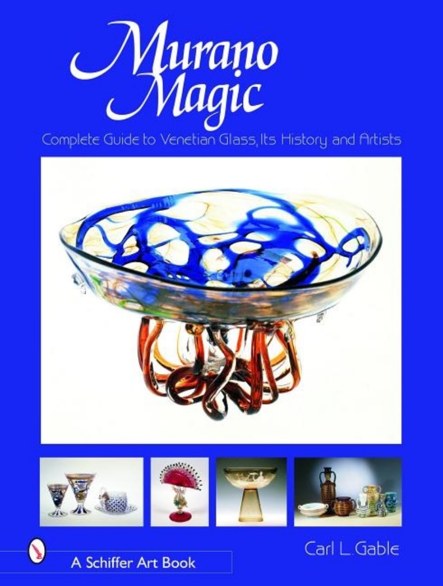 Picture of Murano Magic